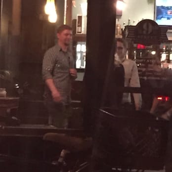 9th Street Public House - The "owner" on the left. He is a self-proclaimed 'tool.' - Pubs Near Me - Columbia, Missouri 9th Street Public House - The "owner" on the left. He is a self-proclaimed 'tool.' - Pubs Near Me - Columbia, Missouri