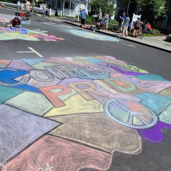 Collinsville Summer Street Fair - Festivals Near Me - Canton, Connecticut