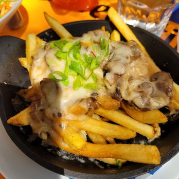 Ludwig's Biergarten - Jäger fries - German Near Me - Mountain View, California Ludwig's Biergarten - Jäger fries - German Near Me - Mountain View, California