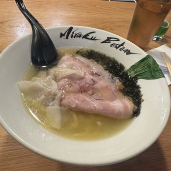 Miraku Boston - Ramen Near Me - Brookline, Massachusetts Miraku Boston - Ramen Near Me - Brookline, Massachusetts
