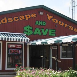 Tim Wallace Landscape Supply