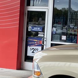 Murphy Express - Convenience store