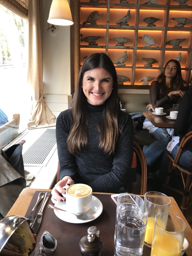 Common Good NYC Logo