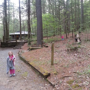 Vogel State Park - Vacation Rentals Near Me - Blairsville, Georgia
