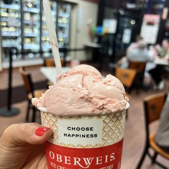 OBERWEIS ICE CREAM AND DAIRY STORE - Updated July 2024 - 158 Photos & 208 Reviews - 3055 N