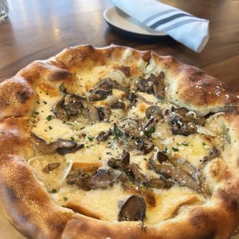North Italia - Funghi - Italian Near Me - Brea, California