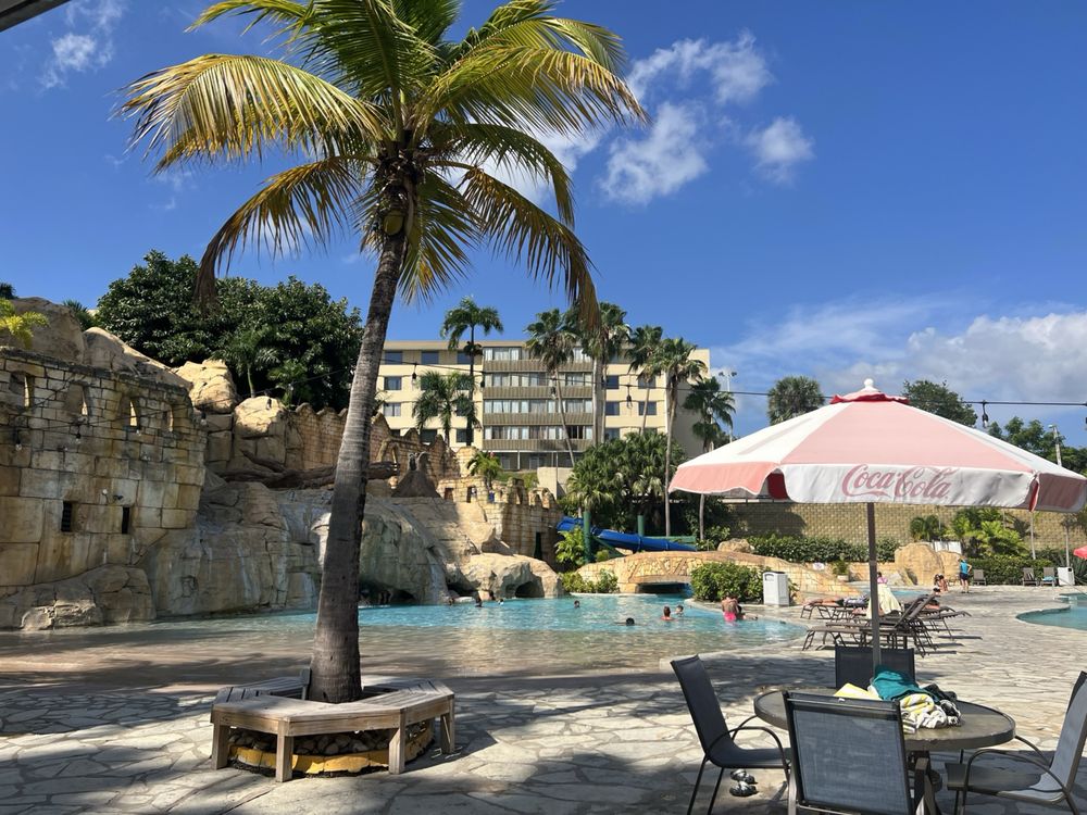 Mayagüez Resort & Casino