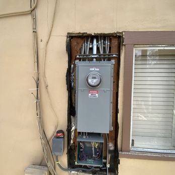Electrical Network - Electricians Near Me