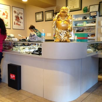 Stanton Optometry - Optometrists Near Me - Stanton, California