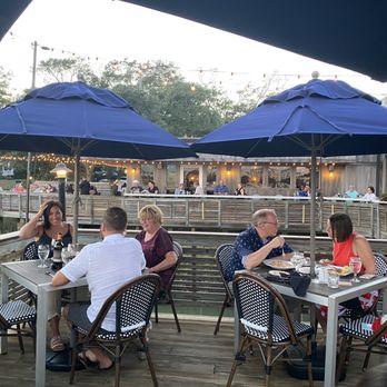 The Bridge Tender - Seafood Near Me - Wilmington, North Carolina The Bridge Tender - Seafood Near Me - Wilmington, North Carolina