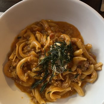 Union - Torchetti - Italian Near Me - Pasadena, California