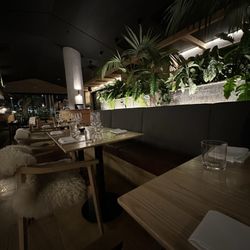 The Lodge Bar