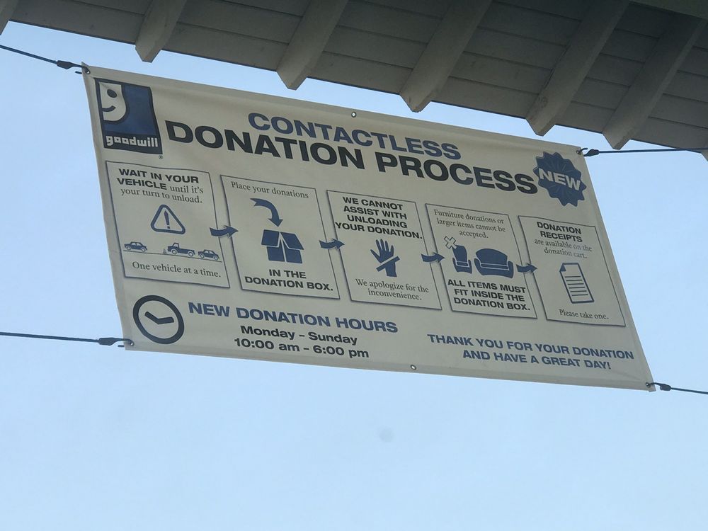 GOODWILL INDUSTRIES OF SOUTHERN CENTRAL CALIFORNIA Updated May 2024