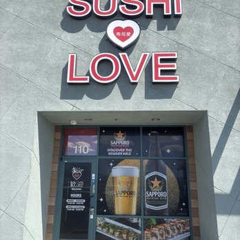 Sushi Love - Sushi Bars Near Me - Las Vegas, Nevada Sushi Love - Sushi Bars Near Me - Las Vegas, Nevada
