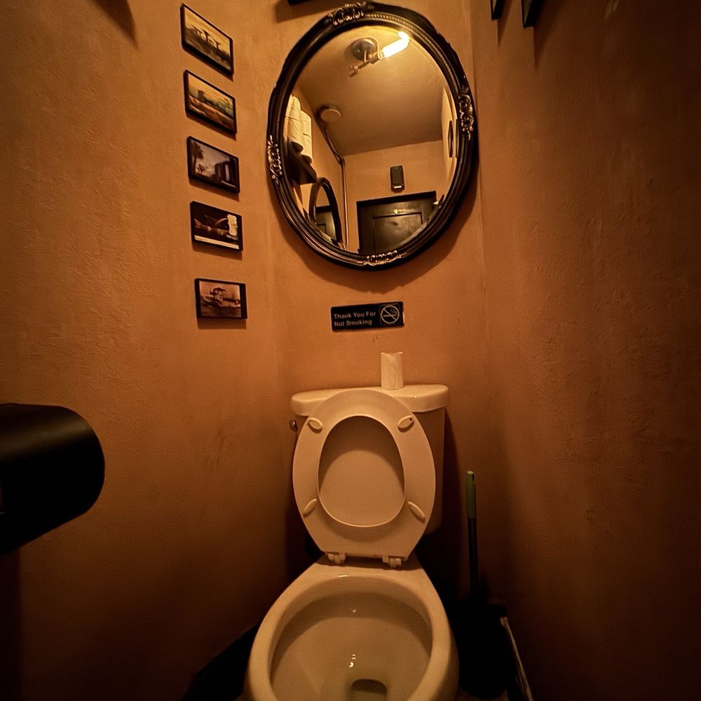Singlish - Toilet - Singaporean Near Me - New York, New York Singlish - Toilet - Singaporean Near Me - New York, New York