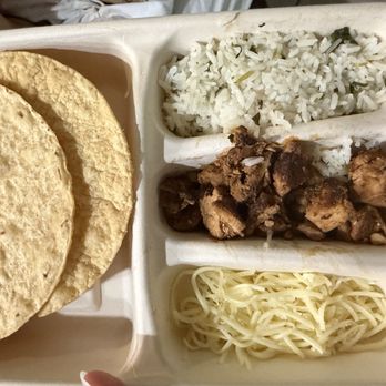 Chipotle - Kids two taco meal - Fast Food Near Me - Winter Park, Florida Chipotle - Kids two taco meal - Fast Food Near Me - Winter Park, Florida