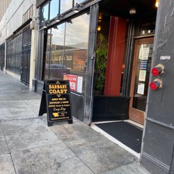 Photo of Barbary Coast  Dispensary - San Francisco, CA, US. Barbary Coast dispensary