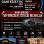 Gear Electric
