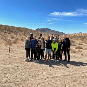 Desert Off Road Adventures - ATV Rentals/Tours Near Me - Las Vegas, Nevada