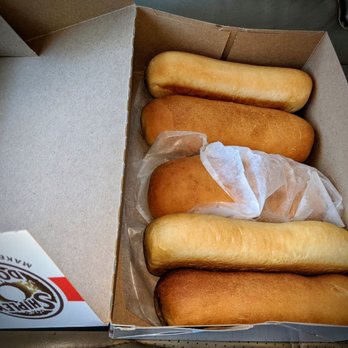 Shipley Donuts - Kolaches - Donuts Near Me - Austin, Texas