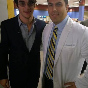 VIP Plastic Surgery - Breaking Bad's RJ Mitte - Cosmetic Surgeons Near Me - Henderson, Nevada VIP Plastic Surgery - Breaking Bad's RJ Mitte - Cosmetic Surgeons Near Me - Henderson, Nevada