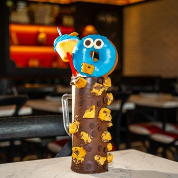 Sugar Factory - Miami Beach - Breakfast & Brunch Near Me - Miami Beach, Florida Sugar Factory - Miami Beach - Breakfast & Brunch Near Me - Miami Beach, Florida