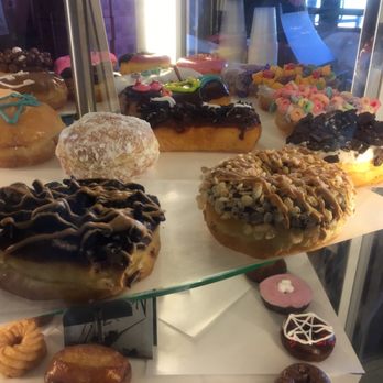 Voodoo Doughnut - Donuts Near Me - Denver, Colorado Voodoo Doughnut - Donuts Near Me - Denver, Colorado