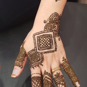 Perfect Brows - Henna - Waxing Near Me - New York, New York