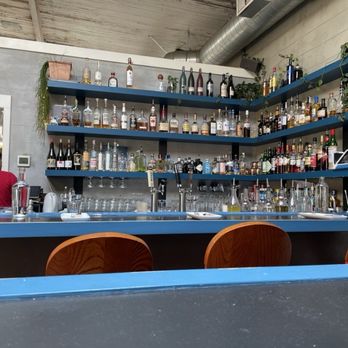 Ciudad - The cozy bar - Tapas/Small Plates Near Me - Seattle, Washington
