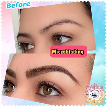 Kally Threading - Threading Services Near Me - Lakewood, Washington