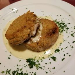 Crab Cakes
