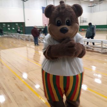 Blimpie - Our mascot - Sandwiches Near Me - Oshkosh, Wisconsin