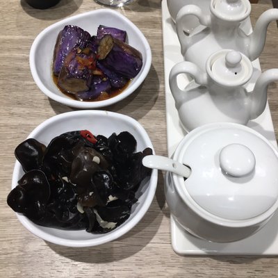 朱記餡餅粥 10 Photos Taiwanese 松壽路11號b2樓 台北市政府 信義區 台北市 Taiwan Restaurant Reviews Phone Number