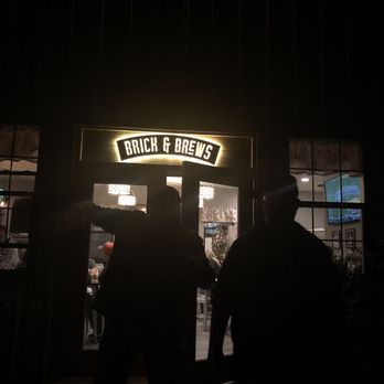 Brick and Brews - Pizza Near Me - Magnolia, Texas Brick and Brews - Pizza Near Me - Magnolia, Texas
