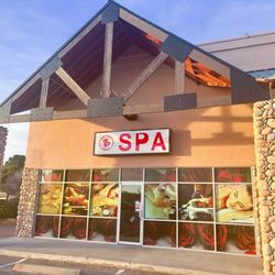 Hepburn Spa