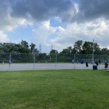 Flodin Park - Parks Near Me - Canton, Michigan