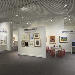 Museum Of Arts And Sciences - Crossroads: Arts, Science and Community