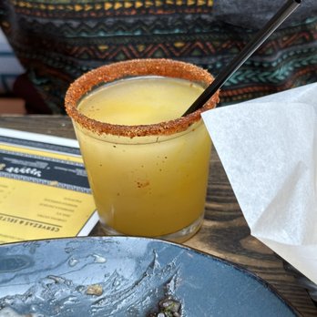 Vidorra - Gold Digger - Mexican Near Me - Dallas, Texas