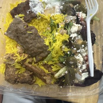Turkish Grill - Combo plate - Turkish Near Me - San Diego, California Turkish Grill - Combo plate - Turkish Near Me - San Diego, California
