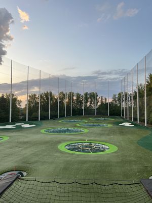 Topgolf Atlanta Midtown by null