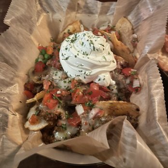 The Sullivan Public House - Shephard's Pie nachos - Pubs Near Me - Sanford, Florida The Sullivan Public House - Shephard's Pie nachos - Pubs Near Me - Sanford, Florida