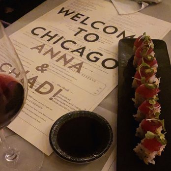 Maple & Ash - Steakhouses Near Me - Chicago, Illinois