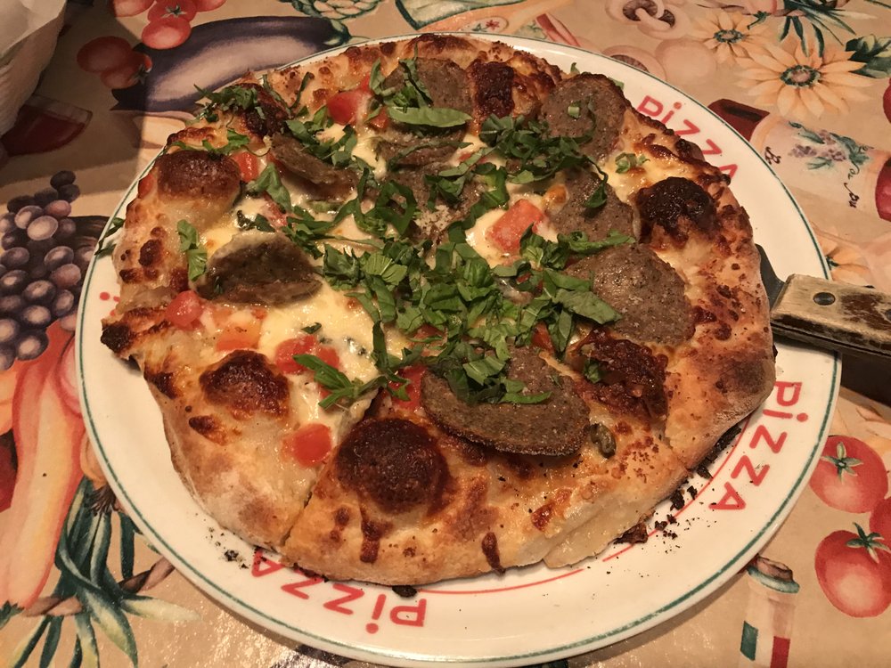 REGINA PIZZA 258 Photos & 306 Reviews Pizza 44 Station Landing