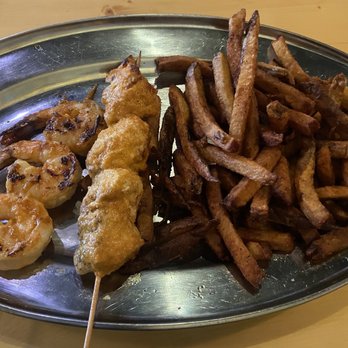 Stickem - Kebab Near Me - Memphis, Tennessee Stickem - Kebab Near Me - Memphis, Tennessee
