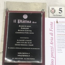 Il Platina