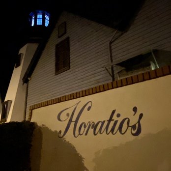 Horatio's - Outside the restaurant - Seafood Near Me - San Leandro, California Horatio's - Outside the restaurant - Seafood Near Me - San Leandro, California