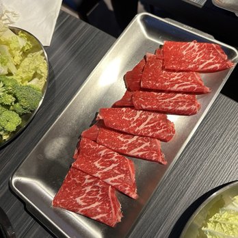 All That Shabu - Hot Pot Near Me - San Diego, California