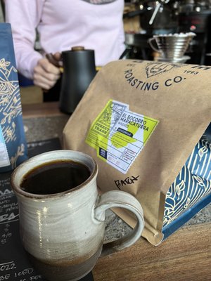Principles GI Coffee House by null
