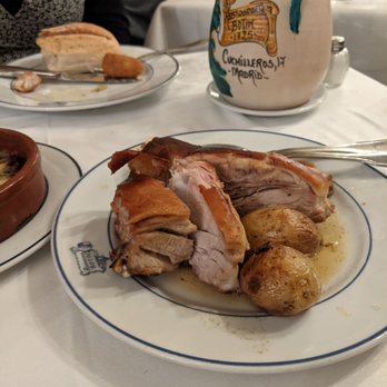 Botín - Spanish Near Me - Madrid, M Botín - Spanish Near Me - Madrid, M