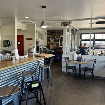 Toasted Rooster Cafe - Breakfast & Brunch Near Me - Sacramento, California